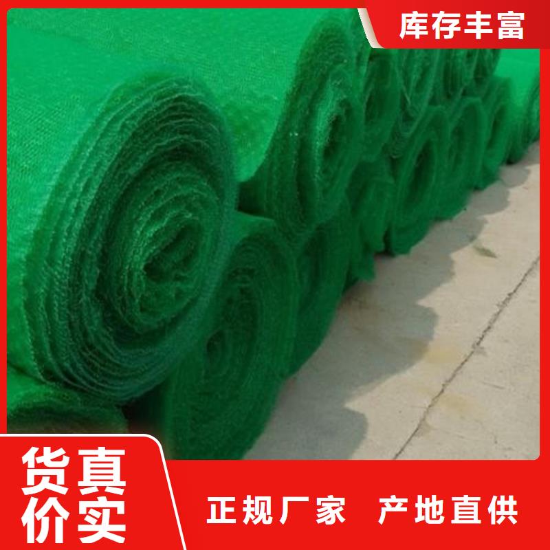 三維植被網保濕布實體廠家支持定制