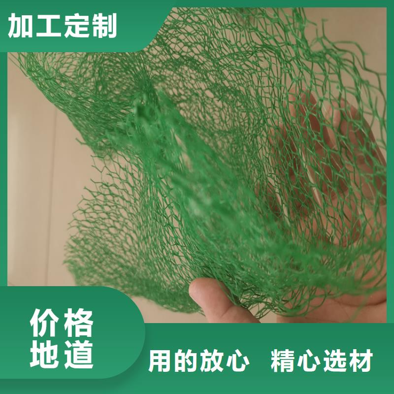 三維植被網(wǎng)-防水板可定制
