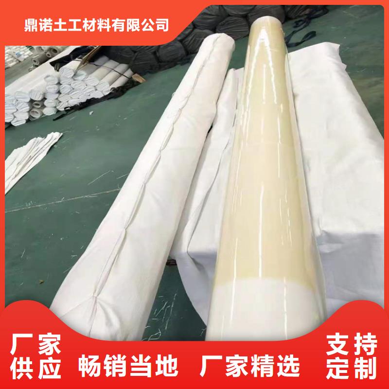 防水板膨潤土防水毯產地廠家直銷