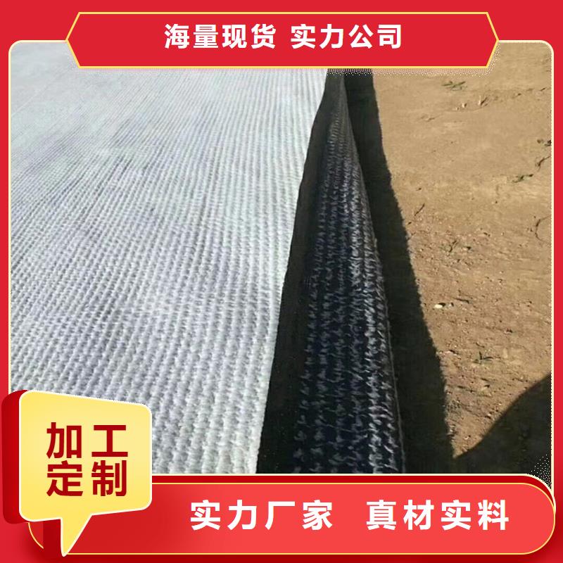 膨潤土防水毯水泥毯信譽至上