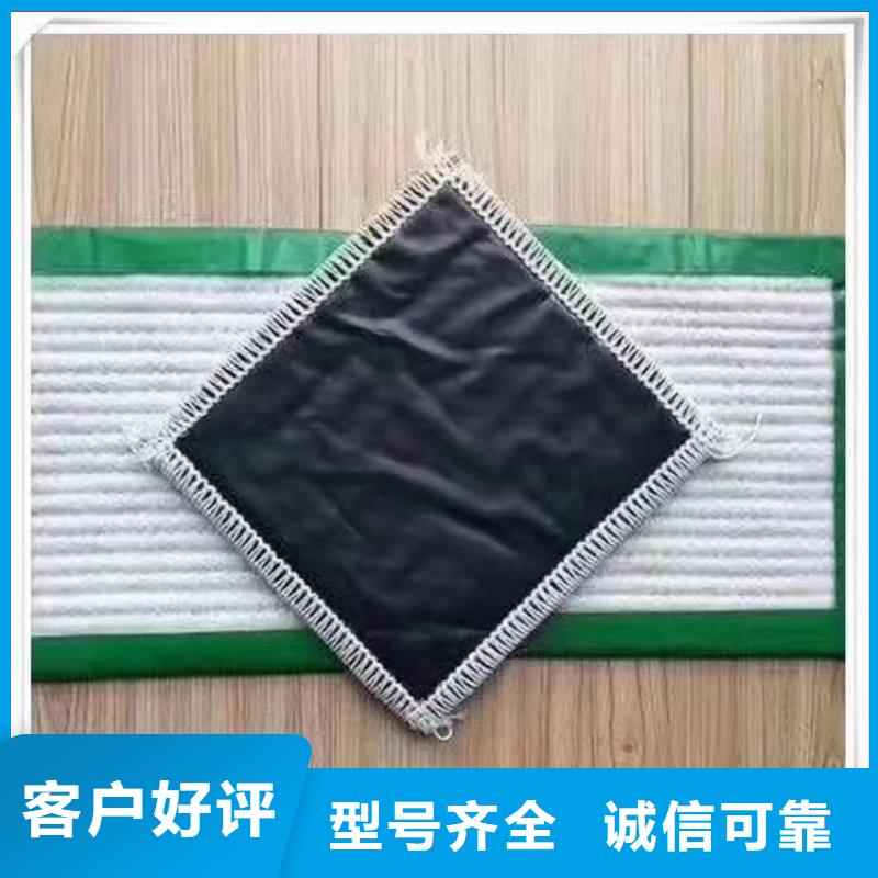 膨潤(rùn)土防水毯防滲膜好貨有保障