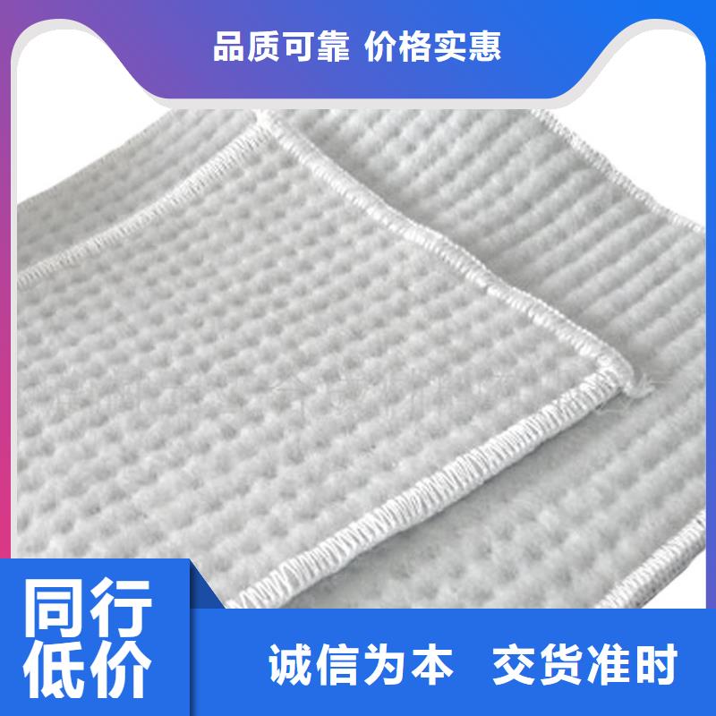 膨潤土防水毯【抗裂貼】專注細節專注品質