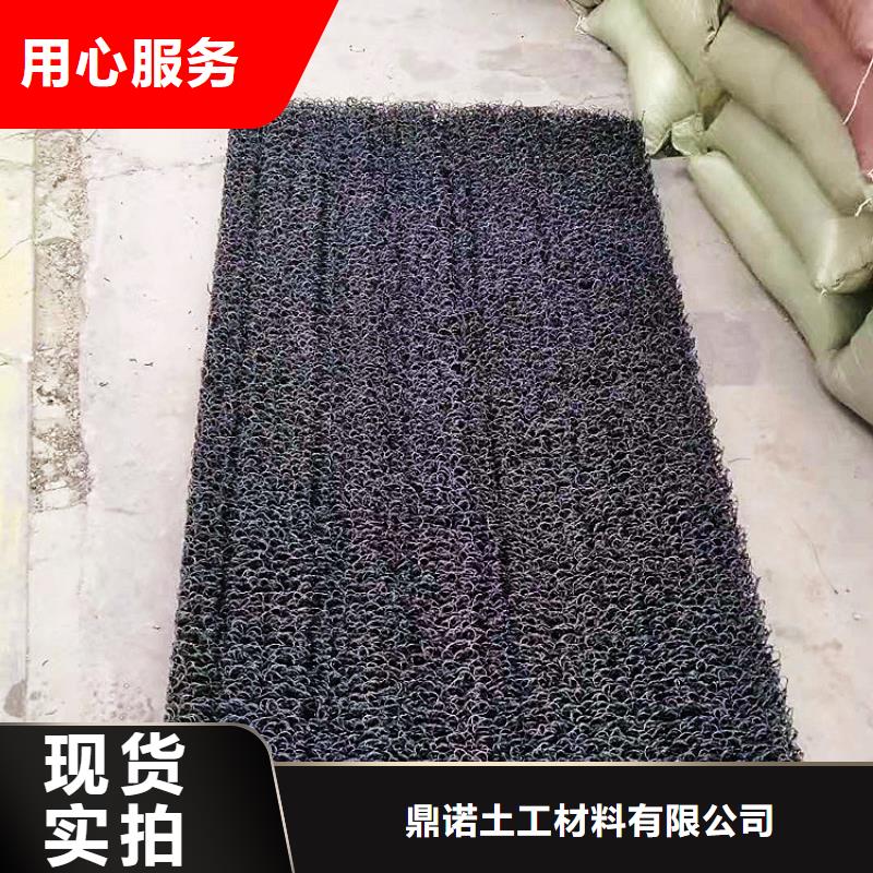 支持大小批量采购(鼎诺)土工席垫防水板厂家货源