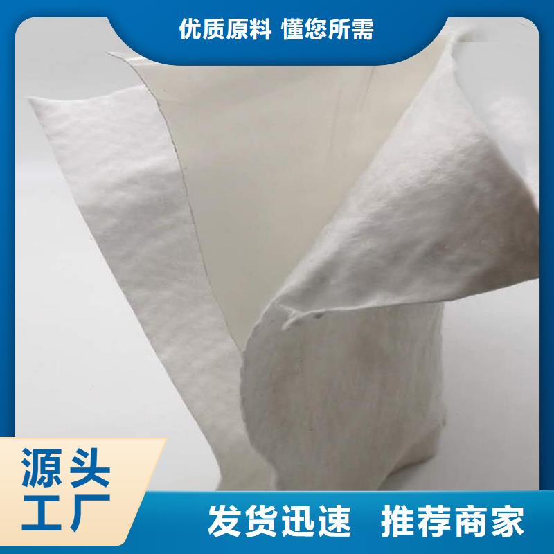 土工布_防水板優勢