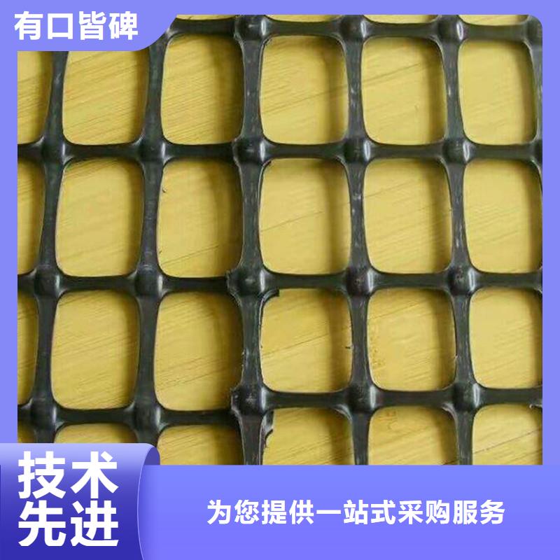 土工格柵HDPE復合排水板供應采購