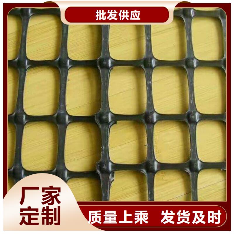 土工格柵【單向塑料土工格柵】批發(fā)價格