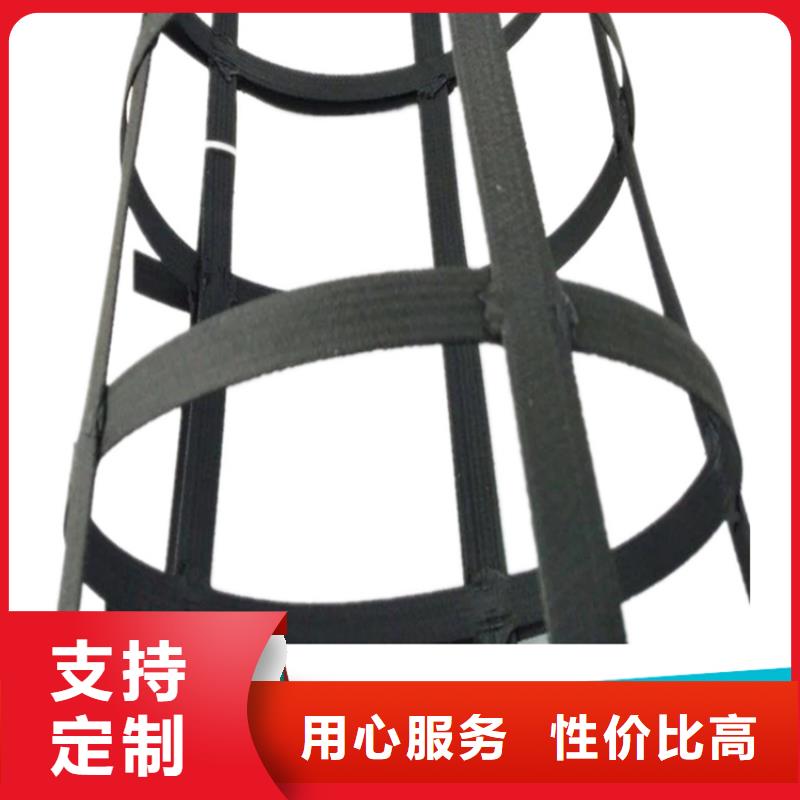 土工格柵復合膜實力才是硬道理