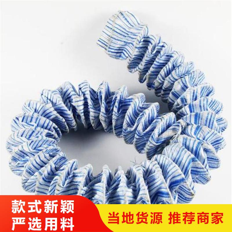 軟式透水管土工格室符合行業(yè)標(biāo)準(zhǔn)