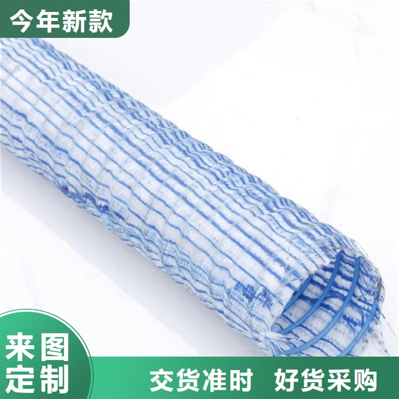 【軟式透水管,防滲膜暢銷當地】