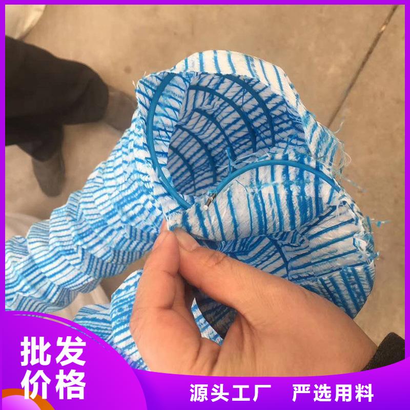 軟式透水管三維植被網(wǎng)專業(yè)生產(chǎn)廠家