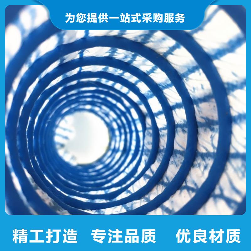 軟式透水管三維植被網(wǎng)專業(yè)生產(chǎn)廠家