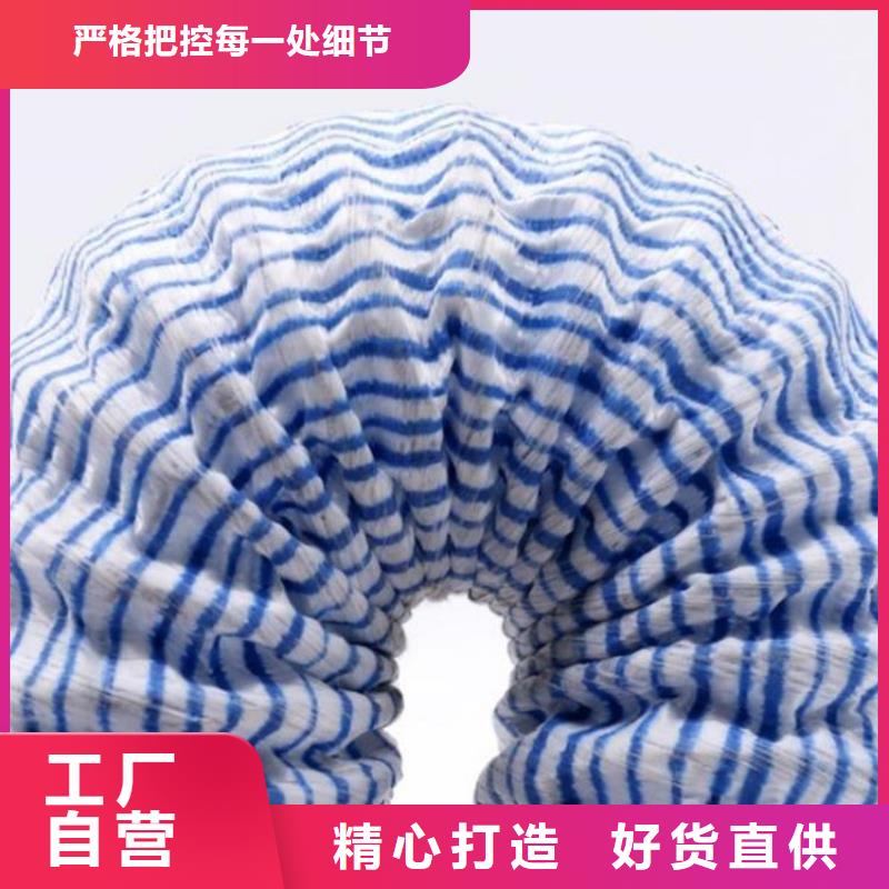 軟式透水管三維植被網專業生產廠家