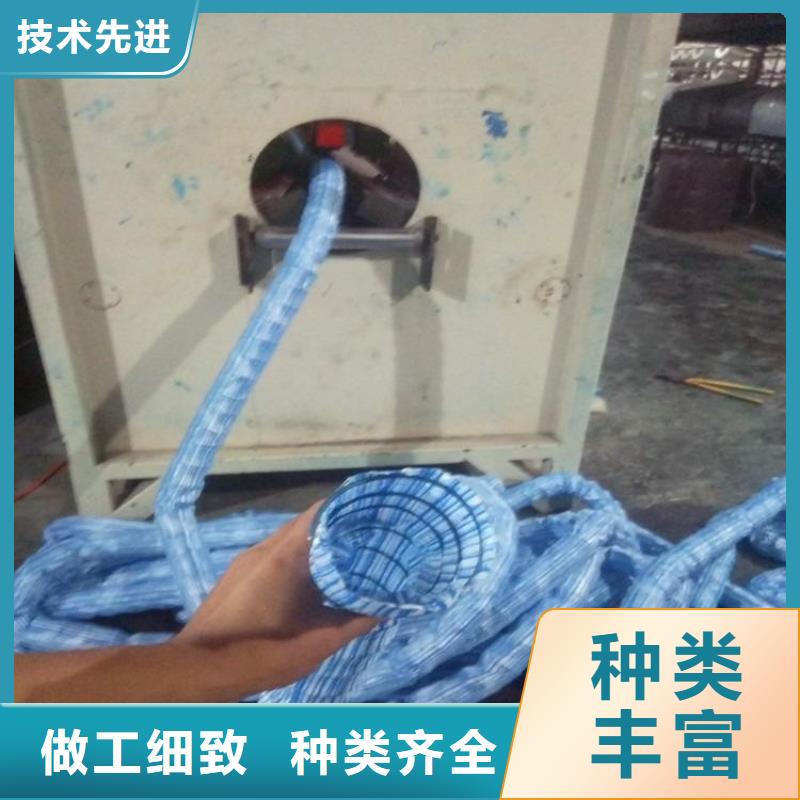 軟式透水管土工網真實拍攝品質可靠