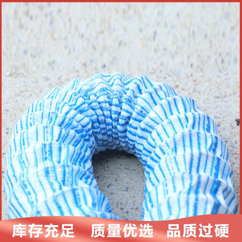 軟式透水管土工格室符合行業(yè)標(biāo)準(zhǔn)