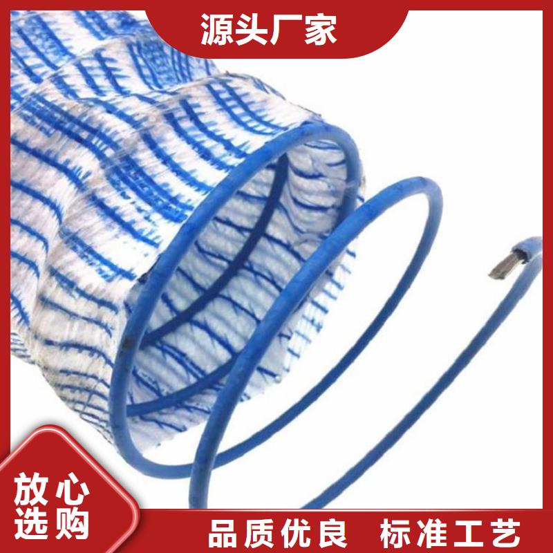 軟式透水管三維植被網(wǎng)專業(yè)生產(chǎn)廠家