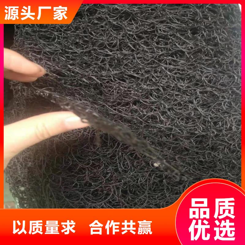通風降噪絲網土工膜交貨準時