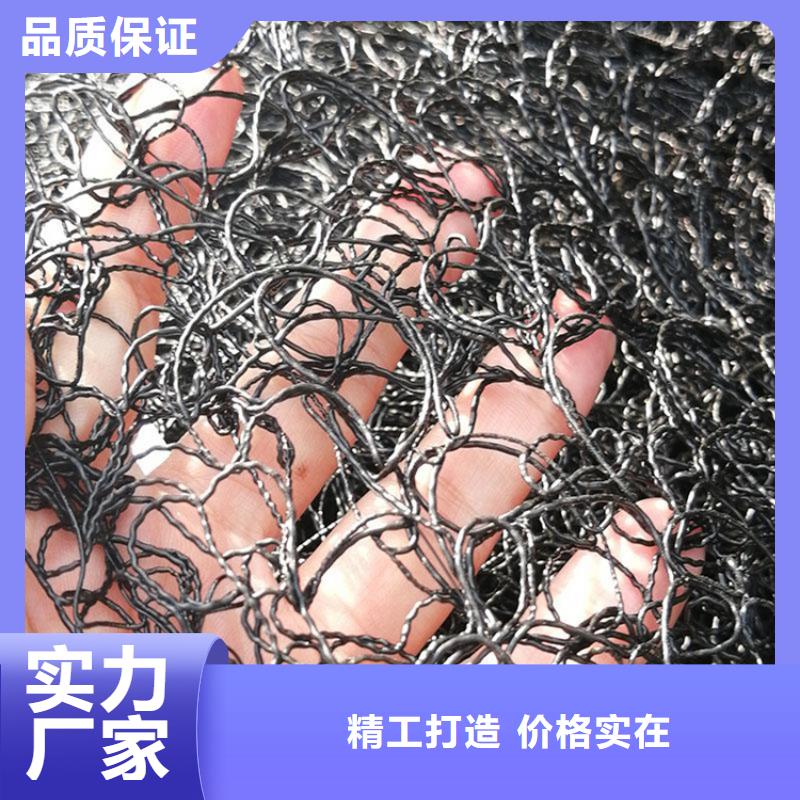 通風降噪絲網土工膜交貨準時
