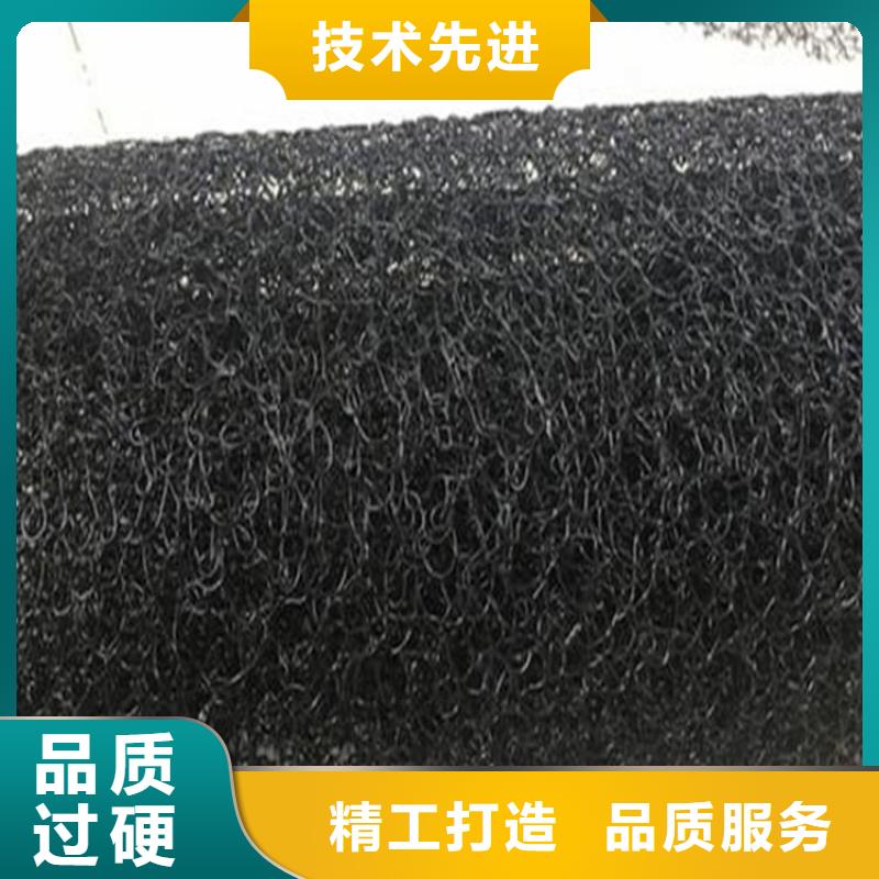 水土保護毯【滌綸格柵】老客戶鐘愛