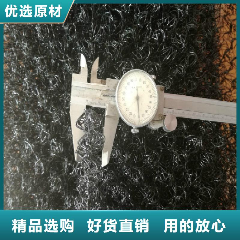水土保護毯【滌綸格柵】老客戶鐘愛