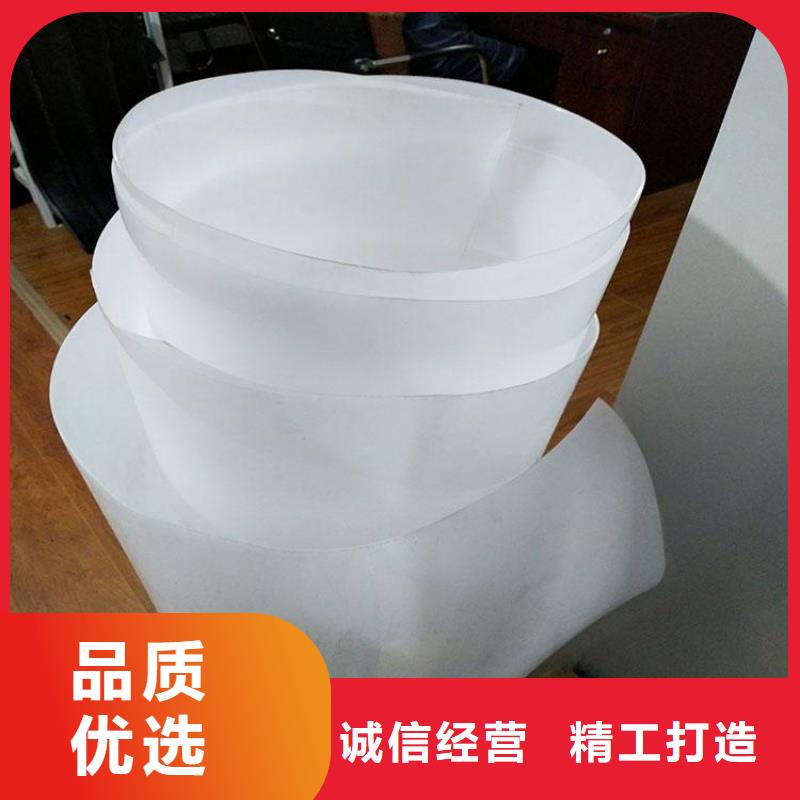 防水板【膨潤土防水毯】優勢