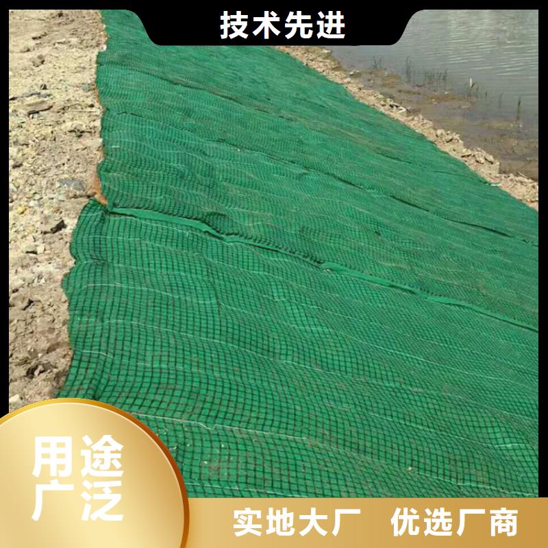 椰絲毯短纖無紡土工布放心選購