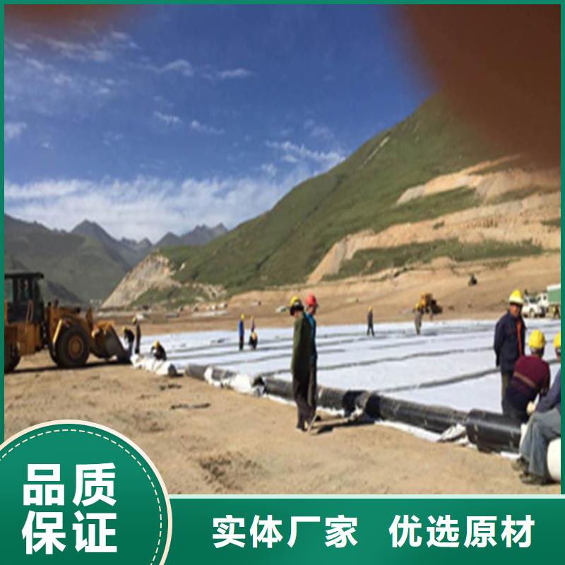 膨潤土防水毯_防滲膜好品質(zhì)售后無憂