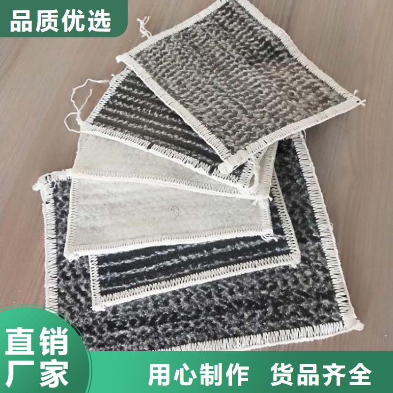 膨潤土防水毯蓄水板實力見證