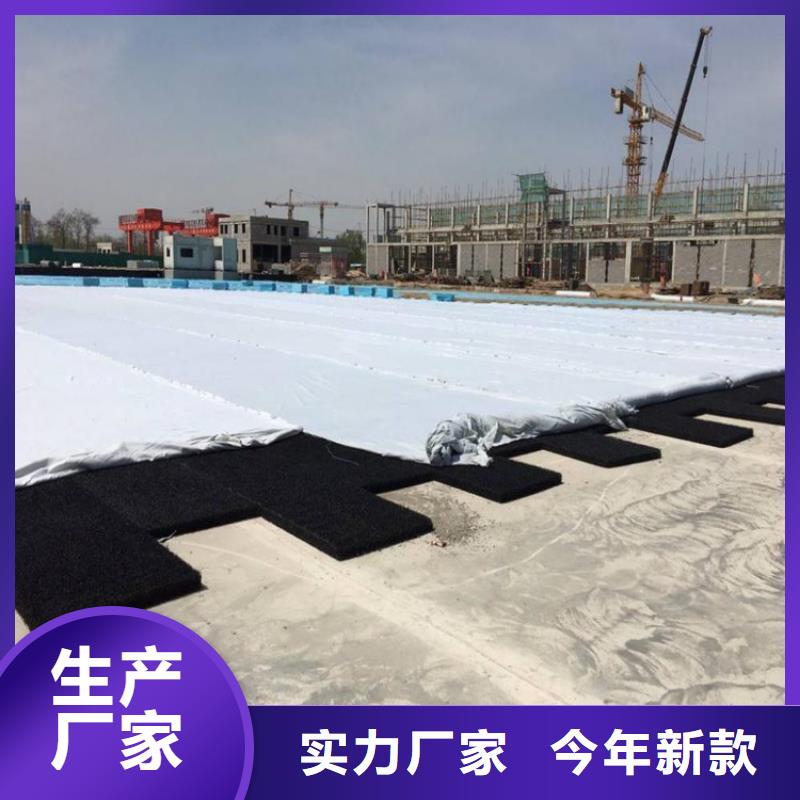 土工席墊-礦用格柵細節展示