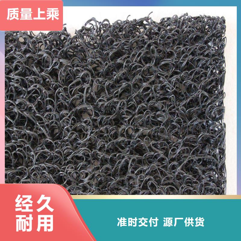 土工席墊_土工膜應用廣泛
