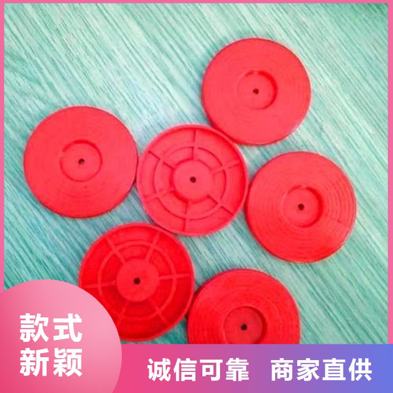 熱熔墊片防滲膜做工細致