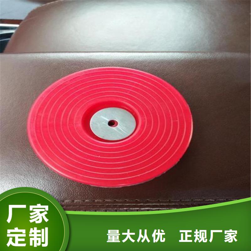 熱熔墊片波紋管精益求精