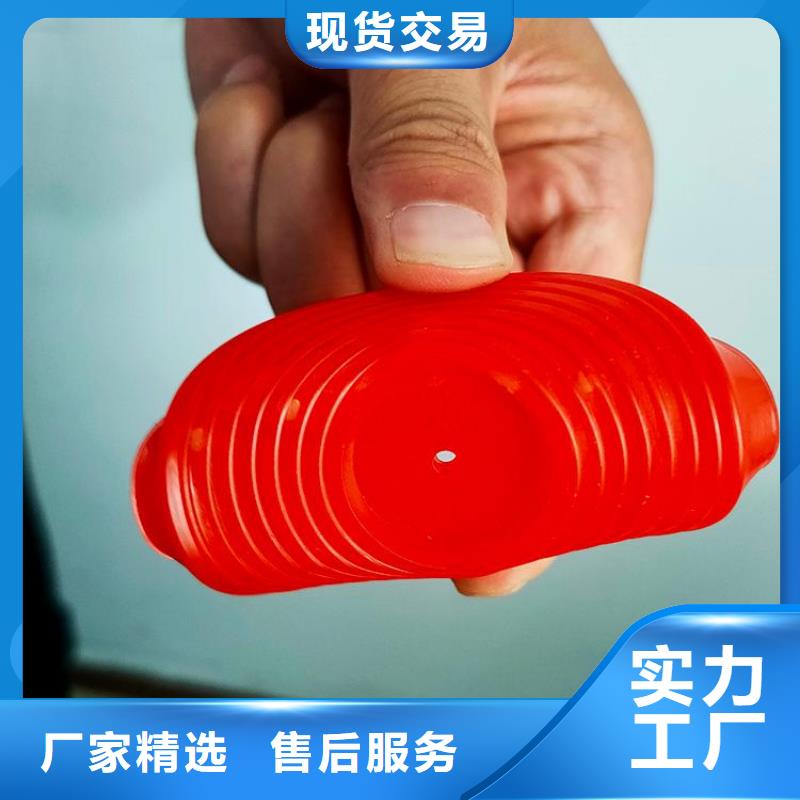 熱熔墊片波紋管精益求精