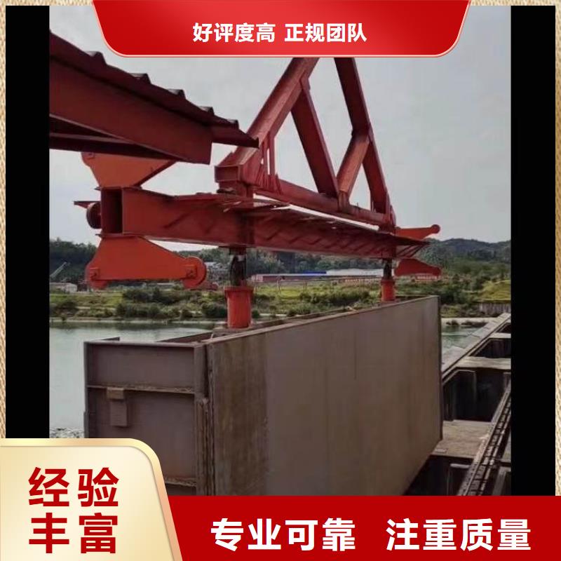 水下作業潛水員服務-【水池堵漏服務】多年經驗