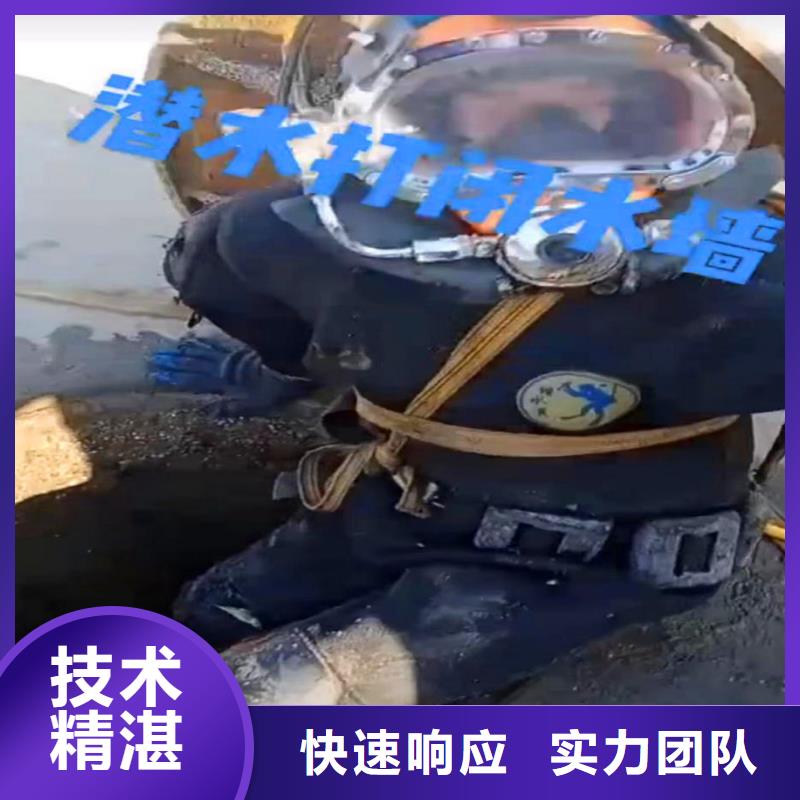 珠海凤山街道污水中维修中心浪淘沙水工