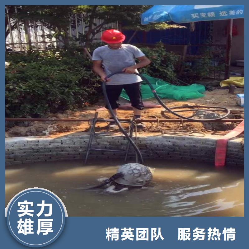 珠海凤山街道污水中维修中心浪淘沙水工