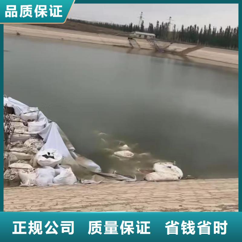 污水厂水下安装支架免费咨询浪淘沙水工