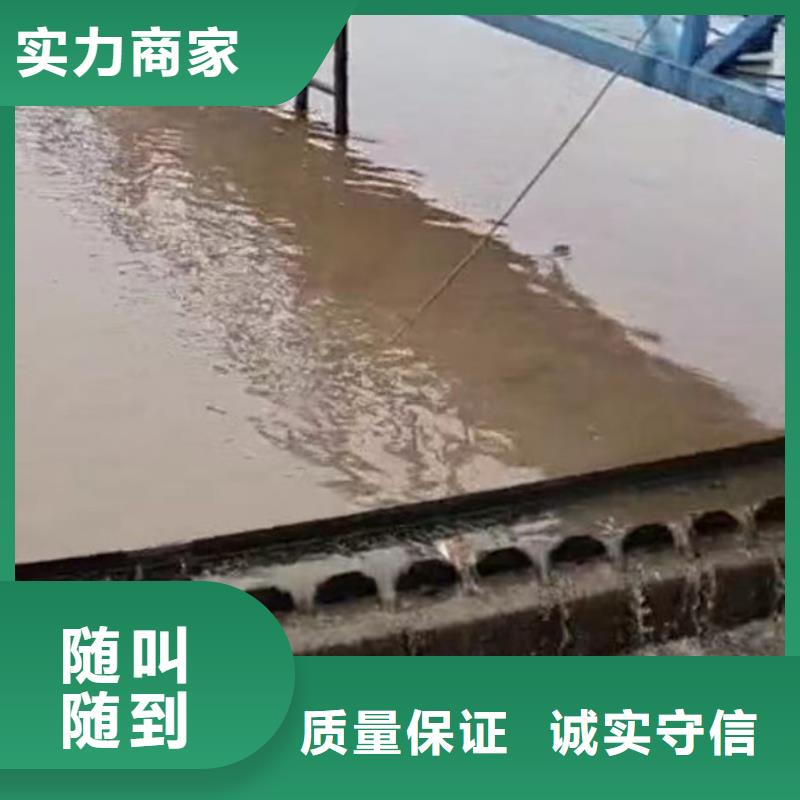 水下施工_气囊封堵诚信