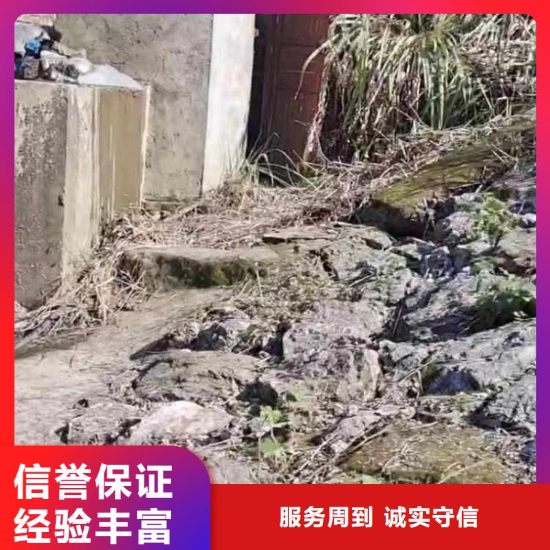 水下施工,氣囊封堵信譽(yù)良好