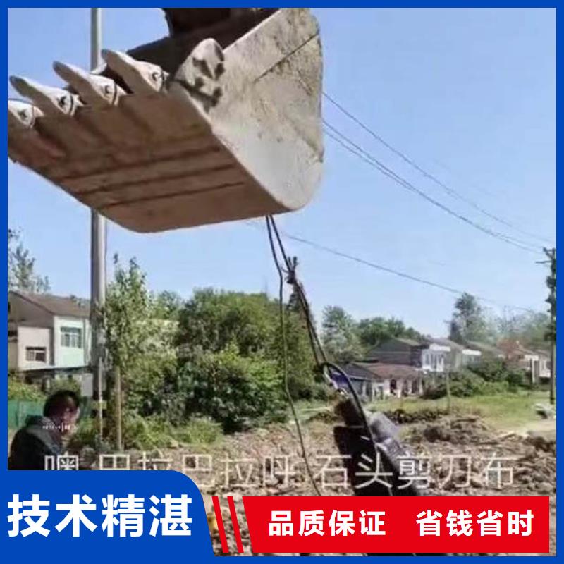 水下施工水下切割價格美麗