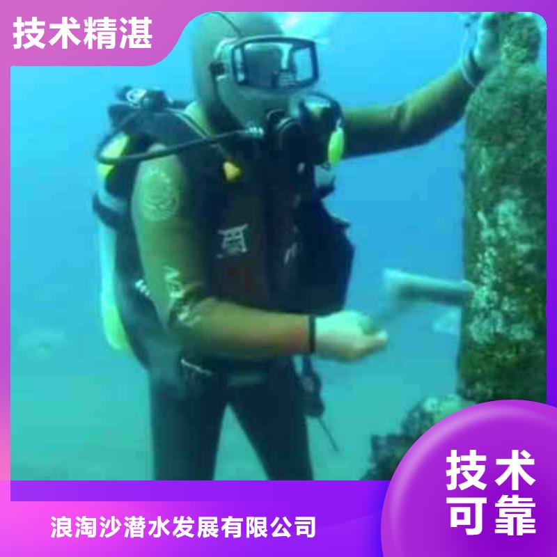 潛水員服務,蛙人救援團隊知名公司