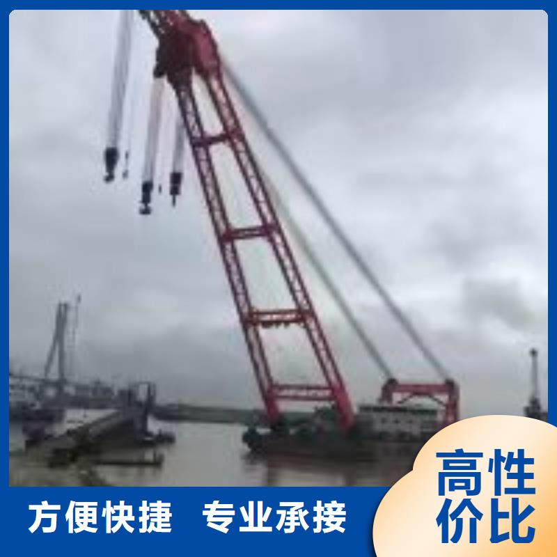 水下工程,沉井下沉施工品質(zhì)保證