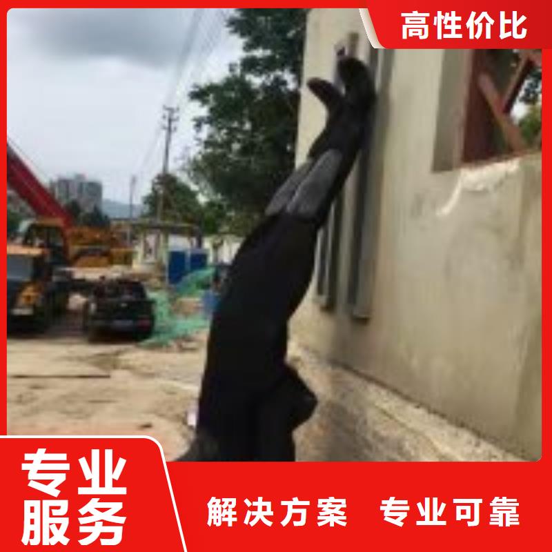 水下工程水下攝像服務誠信經營