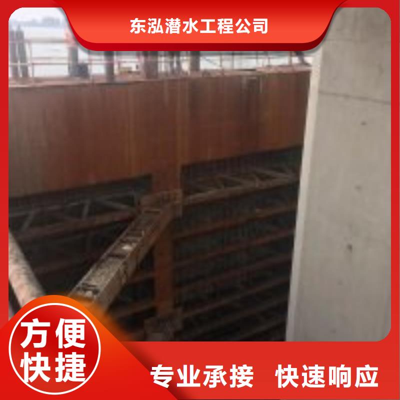 水下工程水下攝像服務誠信經營
