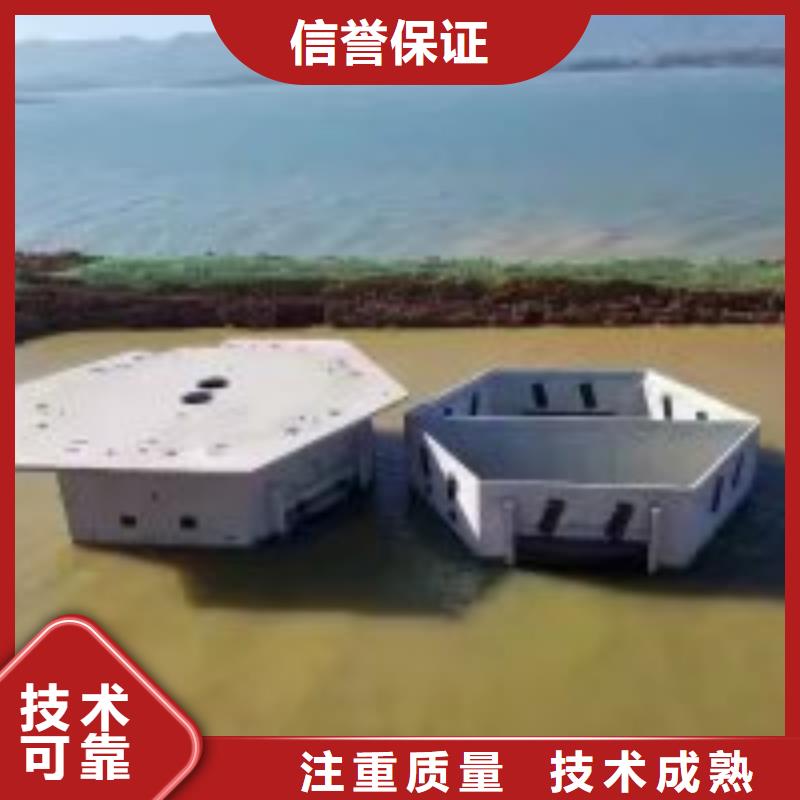 水下工程,沉井下沉施工品質(zhì)保證