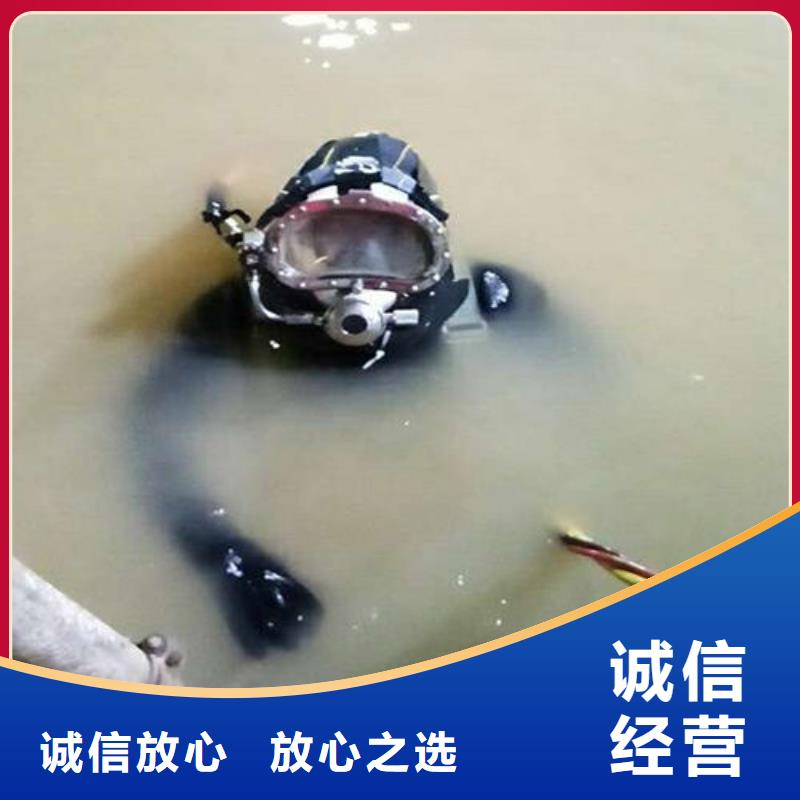 拼裝打撈船_水下爆破團隊一站式服務