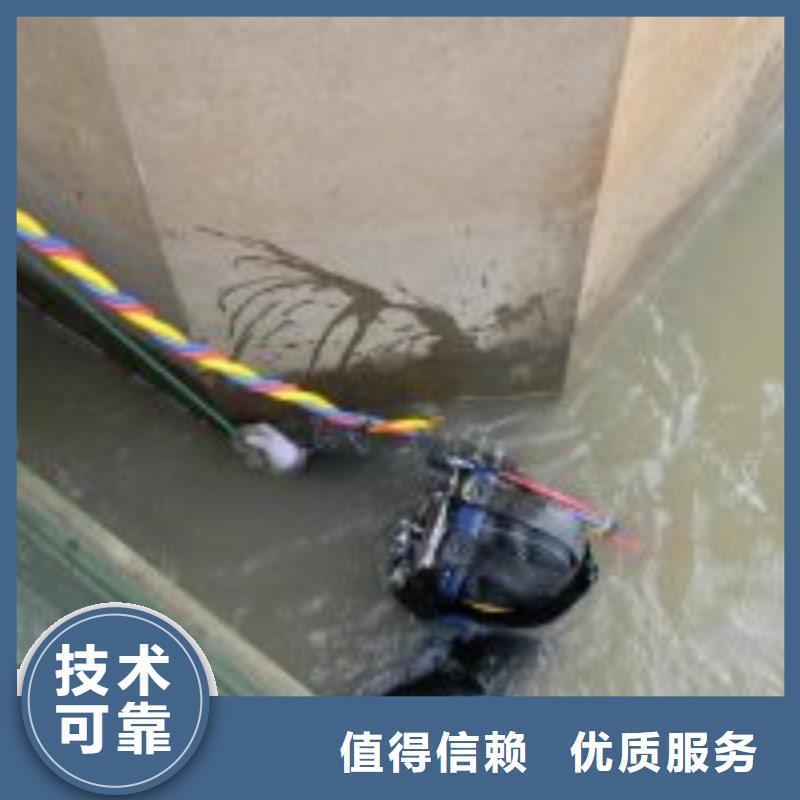 【拼裝打撈船】水下管道安裝技術成熟