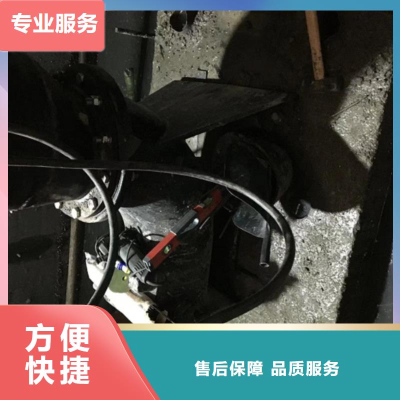 潛水工程堤防工程施工價(jià)格透明