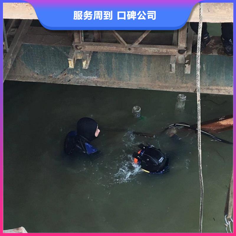 【潛水工程_沉井下沉施工實力雄厚】