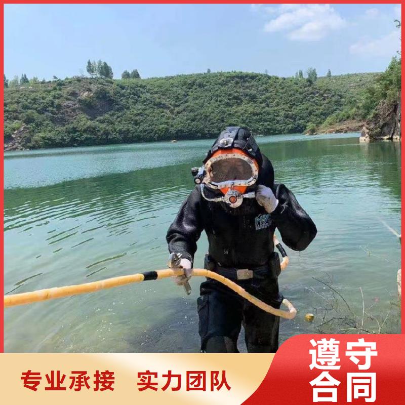 潛水工程堤防工程施工實力商家