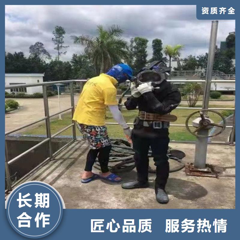 水上浮吊船水下打撈信譽良好